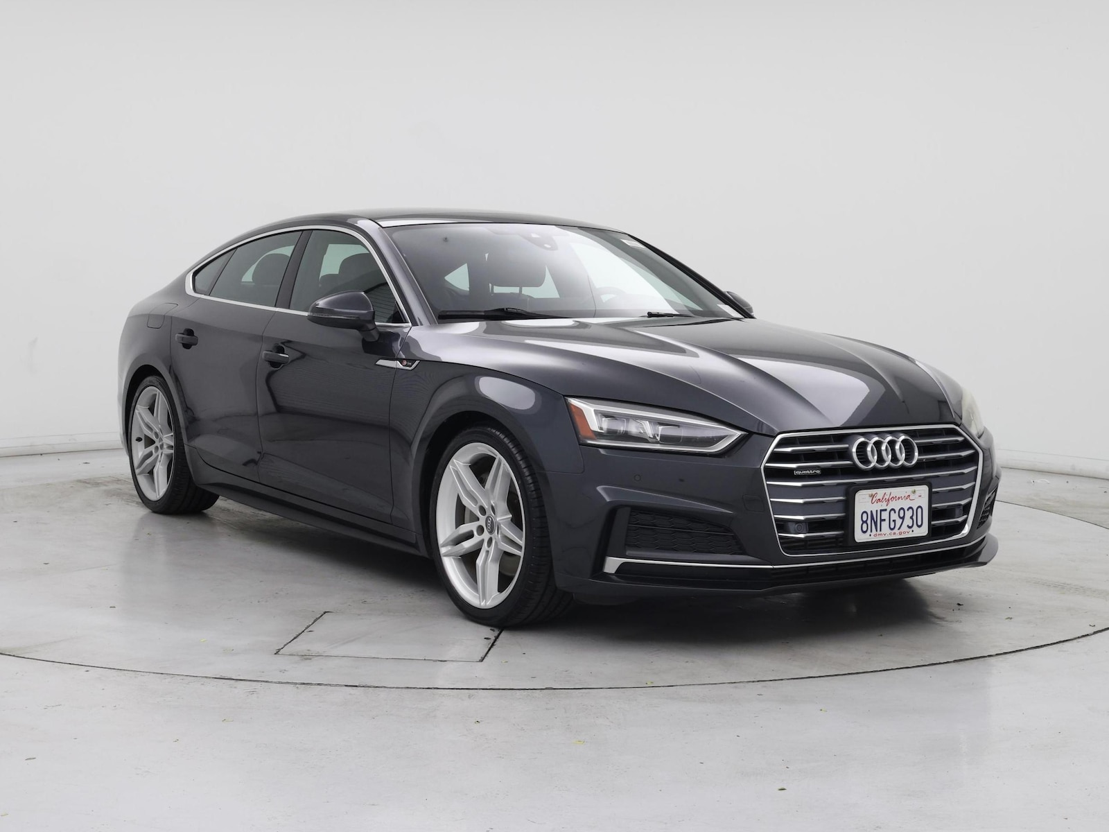 audi a5 sportback 2019 WAUENDF53KA071513 image audi a5 sportback 2019 WAUENDF53KA071513 image